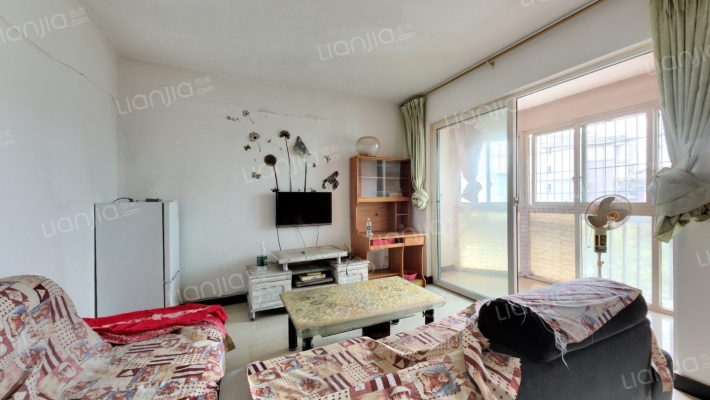 泽科兴城A区二手房实景图