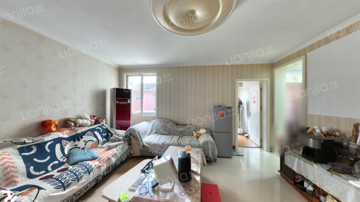 四建家属院二手房实景图