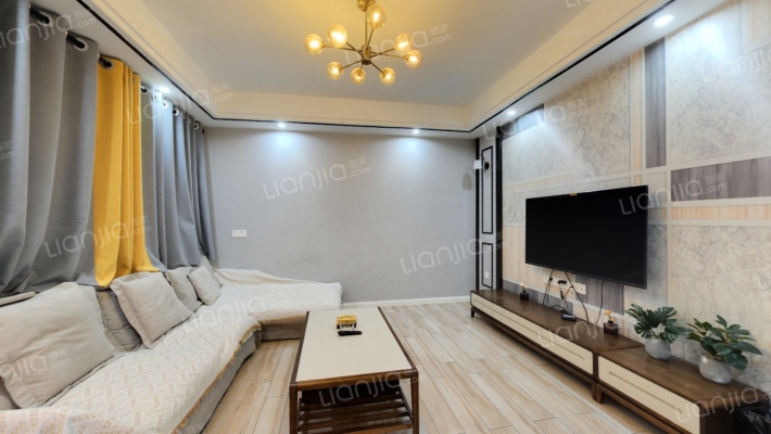 双龙大道二手房实景图