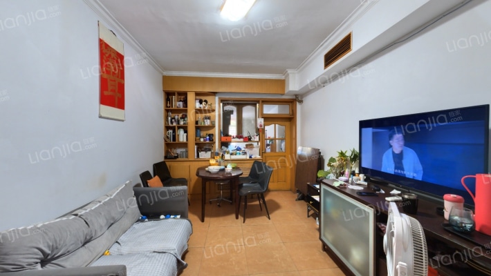 双桥五号井二手房实景图