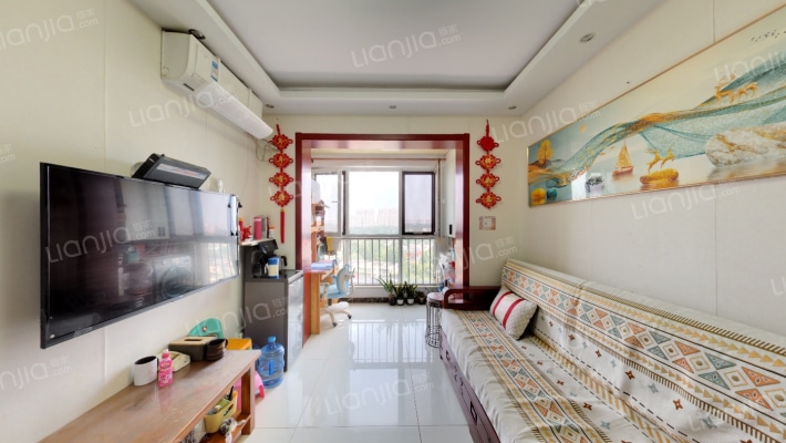 双桥嘉园二手房实景图