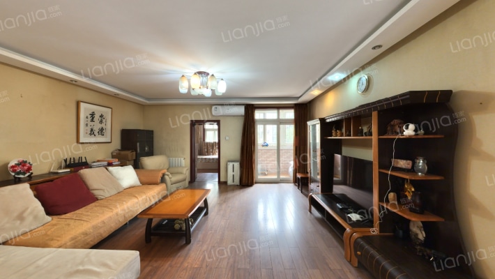 将府家园二手房实景图