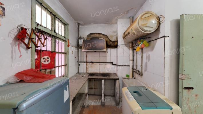 大关南六苑二手房实景图