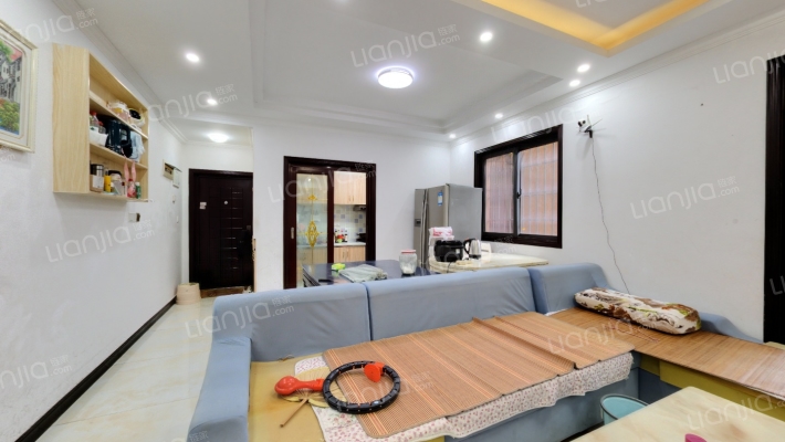 水木香山二手房实景图