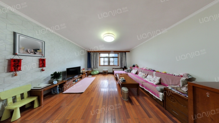 交通厅家属院二手房实景图