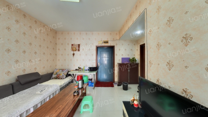 紫薇南苑二手房实景图