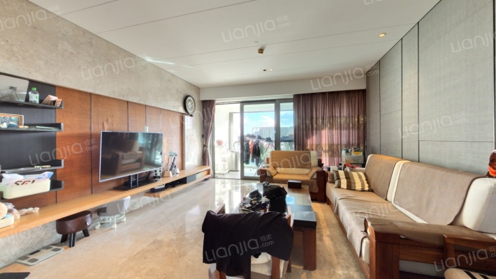 博林天瑞二手房实景图