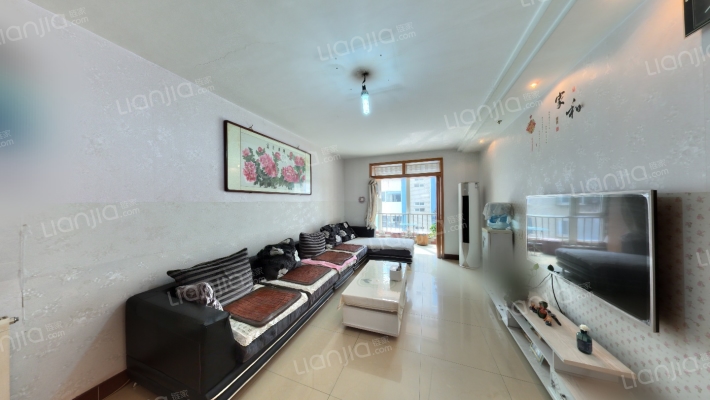 饶河公寓二手房实景图