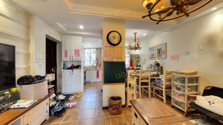 老浙大横路三弄二手房实景图