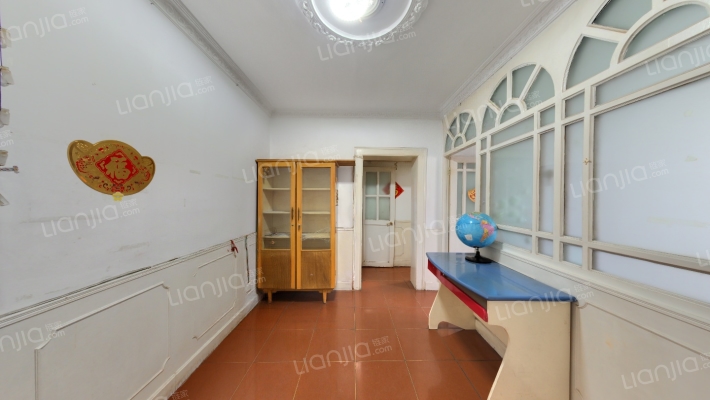 小石桥胡同3号院二手房实景图