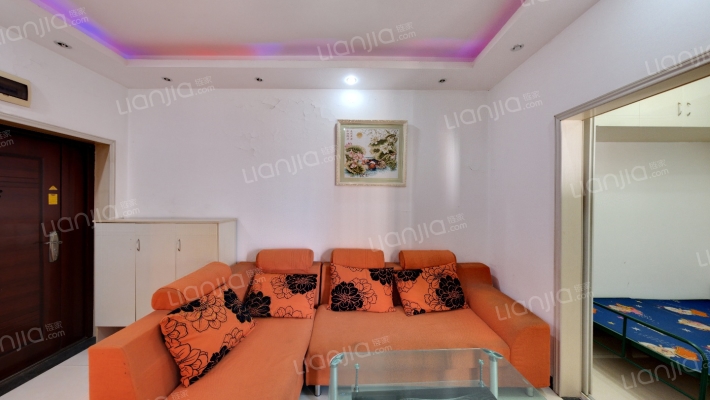 秋实大厦二手房实景图