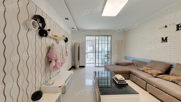 尚善若水二手房实景图