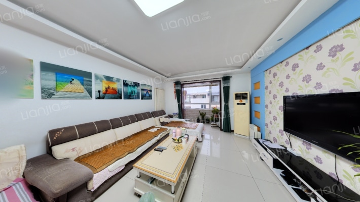 绿岛家园二手房实景图