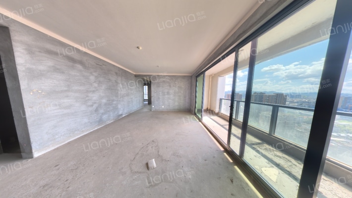 云珀府二手房实景图