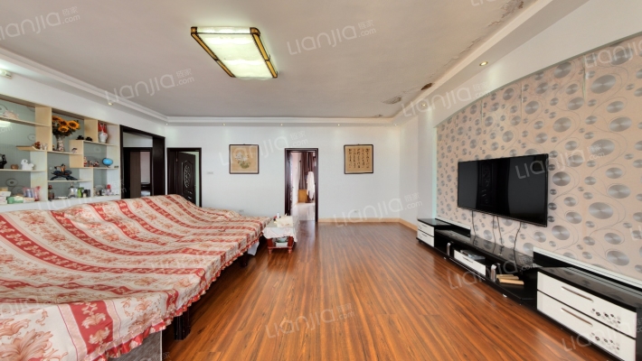 演武路86号二手房实景图