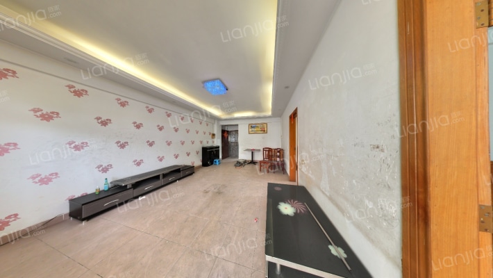 华乐园二手房实景图