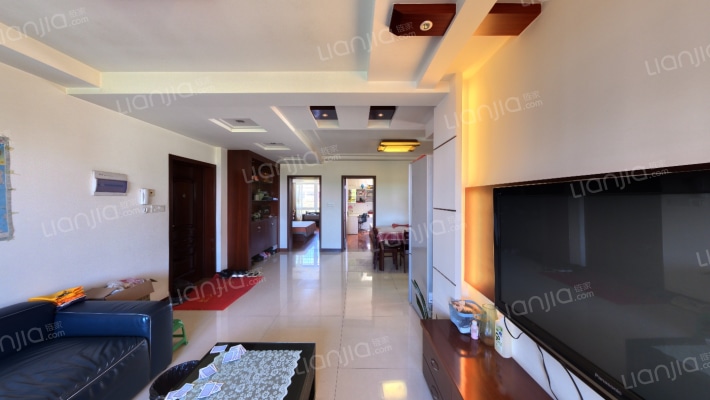 小白山水二手房实景图