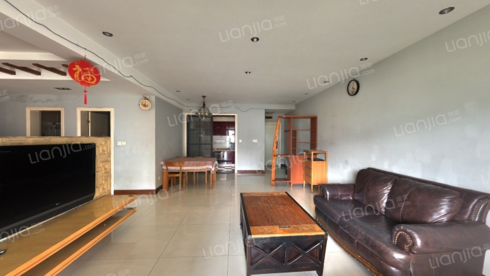 龙湖水晶郦城朗苑二手房实景图