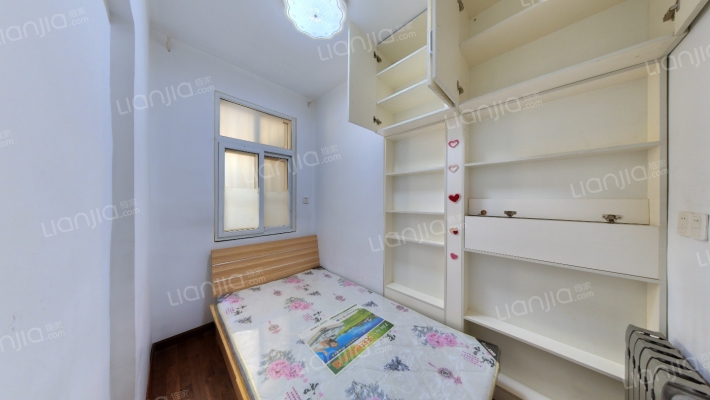 朝城路二手房实景图