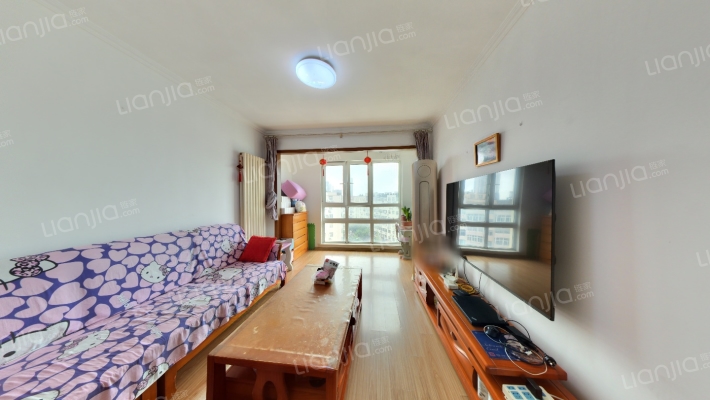 西藏路小区二手房实景图