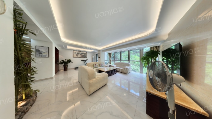 润唐山庄二手房实景图