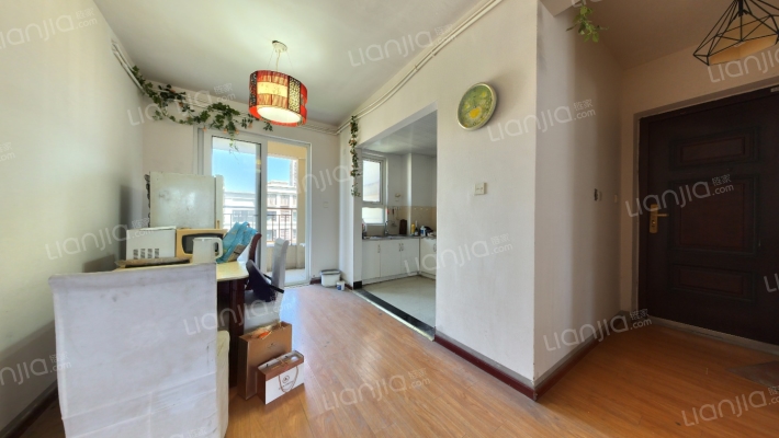 中海双湾花园二期二手房实景图