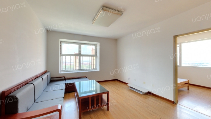 福莱社区二手房实景图