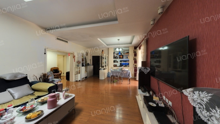 金龙小区二手房实景图