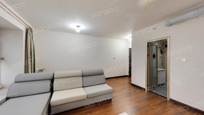 城东春晓雅郡馨园二手房实景图