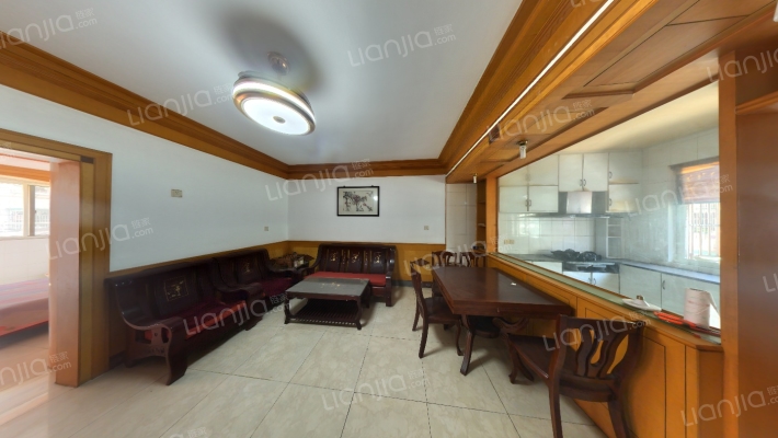 丹阳花园二手房实景图