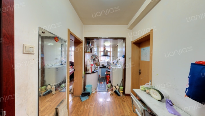 松江里二手房实景图