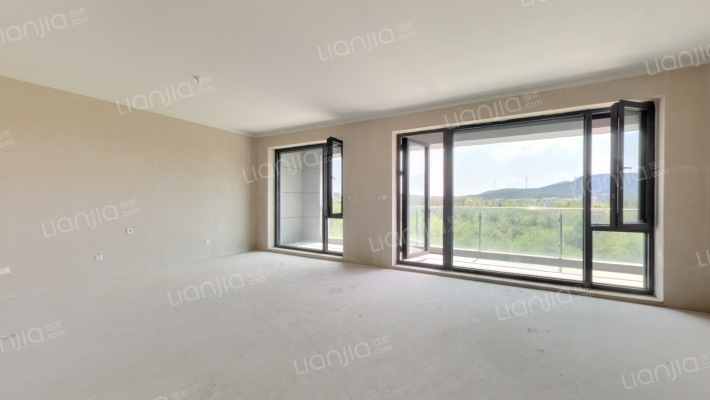 建邦·樱花科学郡二手房实景图