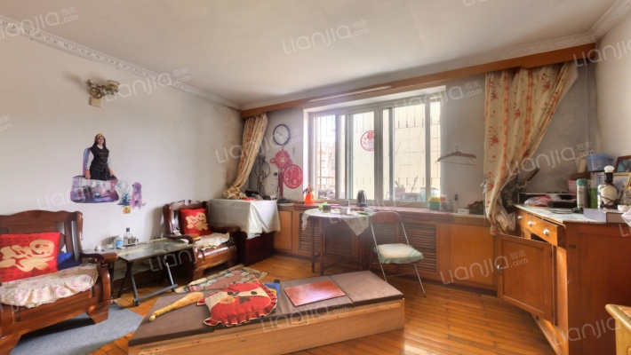 建兴苑二手房实景图