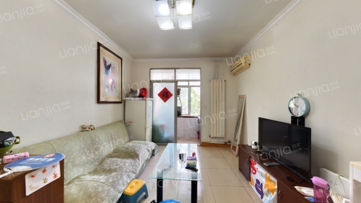 省科技大院家属区二手房实景图