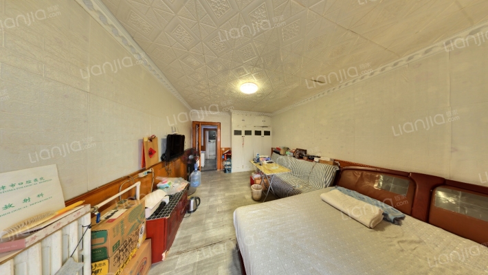 育才里(津南)二手房实景图