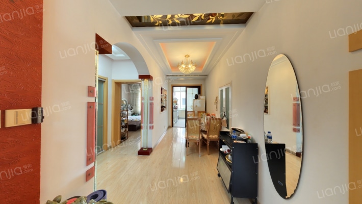 东方花园二手房实景图