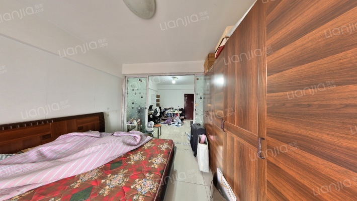 博泰大厦二手房实景图