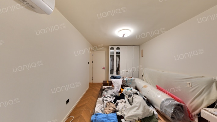 城建里二手房实景图