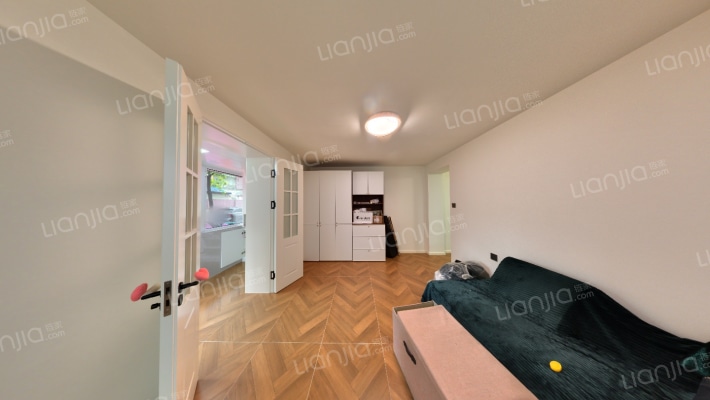 城建里二手房实景图