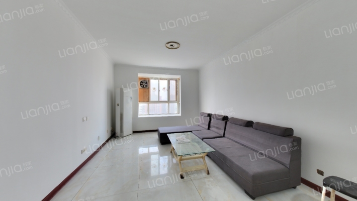 秋林苑二手房实景图