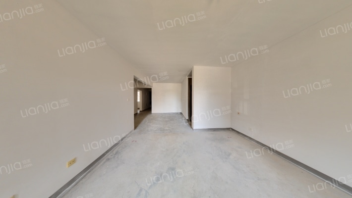 青岛小镇林溪东区二手房实景图