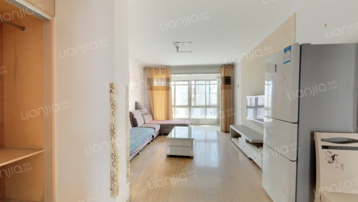 祥龙花园二手房实景图