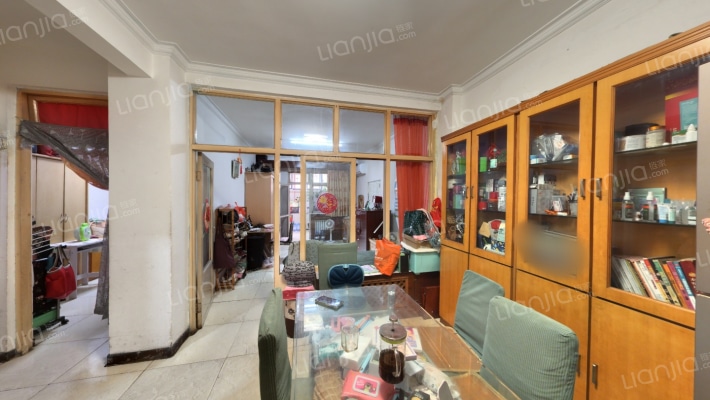 延长里二手房实景图