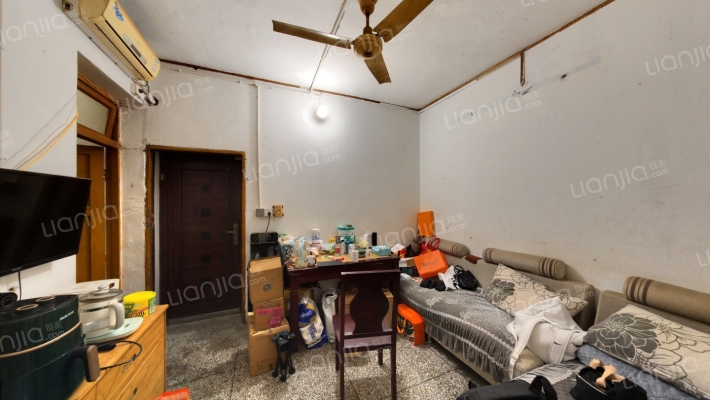 敦厚中段二手房实景图