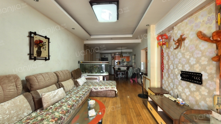 海棠丽景二手房实景图