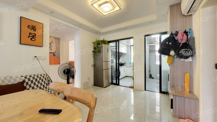 新元路11号二手房实景图