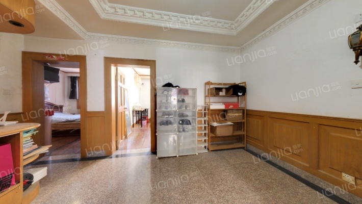 桐泾南路510号二手房实景图