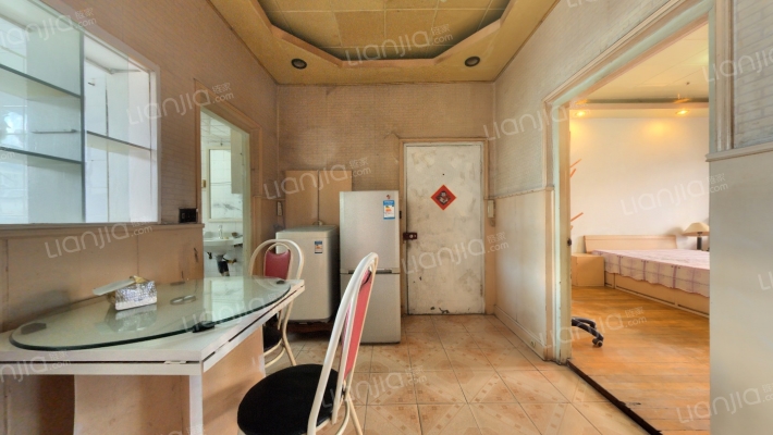 三香新村北区二手房实景图