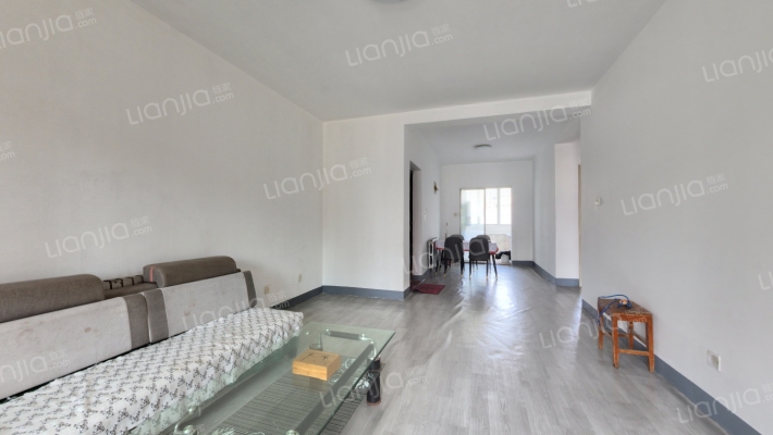 义乌城B区二手房实景图