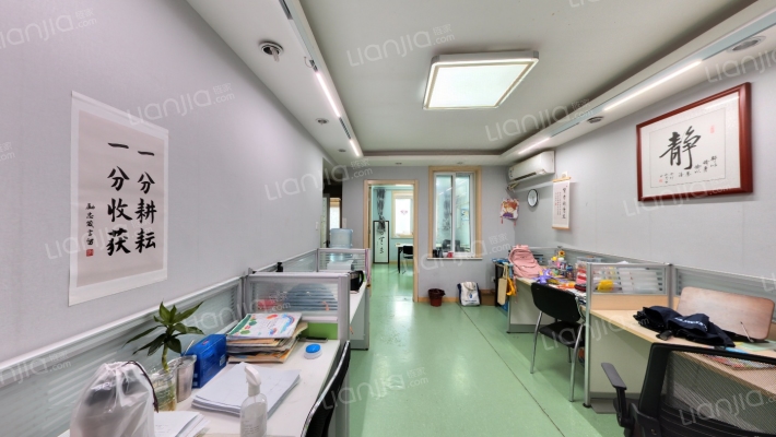 师东小区二手房实景图
